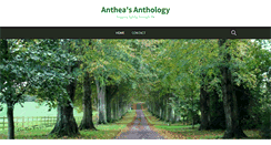 Desktop Screenshot of antheatripp.com